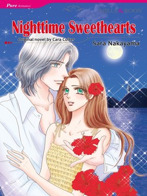 cover image of Nighttime Sweethearts